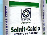 Solnit-Ca (Nitrato de Calcio)