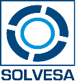 Logotipo de SOLVESA ECUADOR S.A.